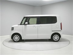 N-BOX ベース