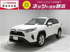 トヨタ RAV4 X