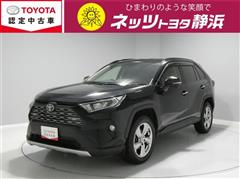 トヨタ RAV4 G