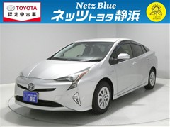 プリウス S セーフティプラス