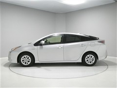 プリウス S セーフティプラス