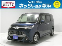 トヨタ タンク カスタムG-T