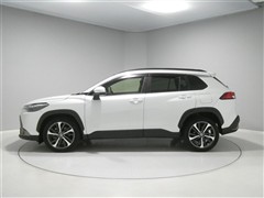 カローラクロス ハイブリッド Z