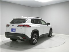 カローラクロス ハイブリッド Z