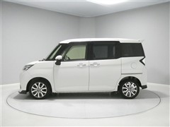 タンク カスタムG-T