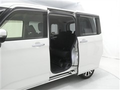 タンク カスタムG-T