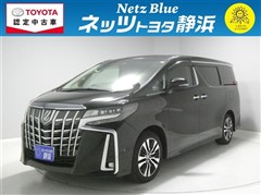 アルファード S Cパッケージ