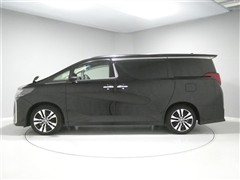 アルファード S Cパッケージ