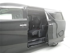 アルファード S Cパッケージ