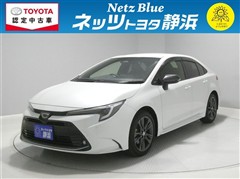 トヨタ カローラ WXB