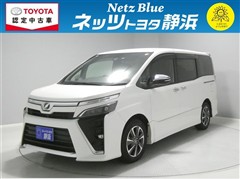 ヴォクシー ZS キラメキ