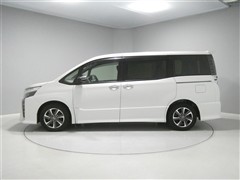 ヴォクシー ZS キラメキ