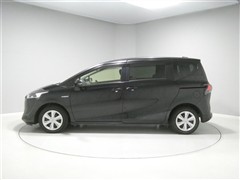 シエンタHV ファンベース G