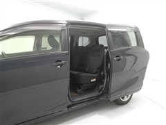 シエンタHV ファンベース G