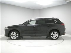 CX-8 XD プロアクティブ