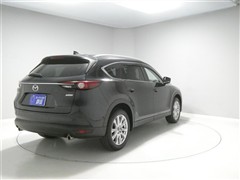 CX-8 XD プロアクティブ