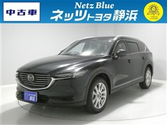 マツダ CX-8 XD プロアクティブ