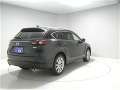 CX-8 XD プロアクティブ