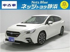 スバル レヴォーグ STI スポーツ EX