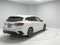 レヴォーグ STI スポーツ EX