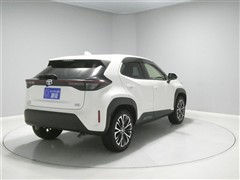 ヤリスクロス ハイブリッド Z