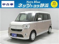 ムーヴキャンバス G SA3