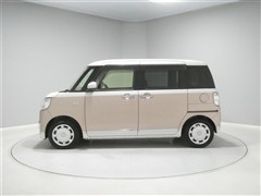 ムーヴキャンバス G SA3