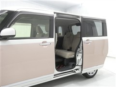 ムーヴキャンバス G SA3