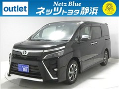トヨタ ヴォクシー ZS キラメキ3