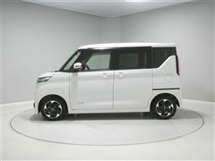 ルークス ハイウェイスターX