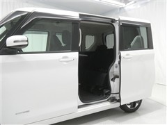 ルークス ハイウェイスターX