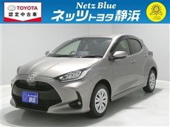 ヤリス Z
