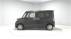 タント カスタムXトップE SA3