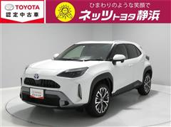 トヨタ ヤリスクロス Z アドベンチャー