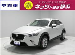 マツダ CX-3 XD