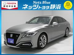 トヨタ クラウン RS アドバンス