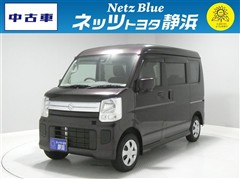 エブリィワゴン JPターボHL