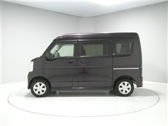 エブリィワゴン JPターボHL