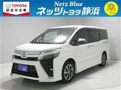 ヴォクシー ZS キラメキ2