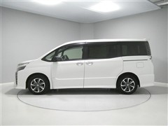 ヴォクシー ZS キラメキ2