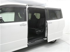 ヴォクシー ZS キラメキ2