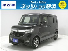 N-BOX カスタムG L