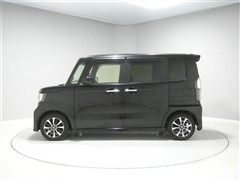 N-BOX カスタムG L