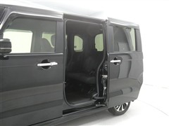 N-BOX カスタムG L