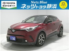 トヨタ　C-HR G