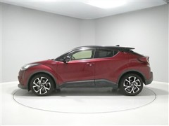 C-HR G