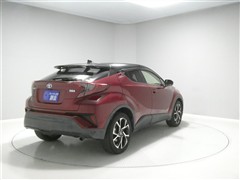 C-HR G
