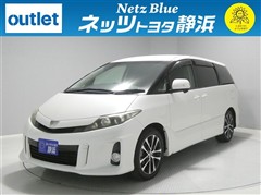 エスティマ アエラス