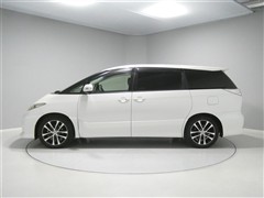 エスティマ アエラス