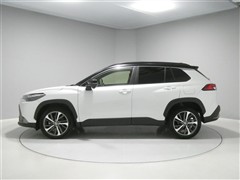 カローラクロス ハイブリッド Z